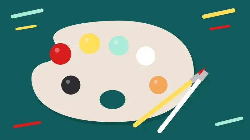 Welcome to The Primary Art Network